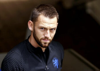 Everton en position de force pour faire une déclaration en battant Liverpool contre Stefan de Vrij