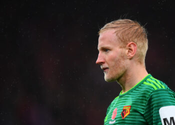 Watford « rétrograde » Will Hughes à moins de 23 ans alors que les négociations sur le contrat s’arrêtent