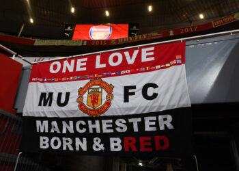 « Vous aimeriez penser qu’Adidas obtiendrait mon nom correctement » – Le joueur de Manchester United réagit au dévoilement du kit