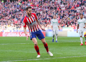 Saul Niguez dernier, Nicolo Barella ‘contact’, course pour Donyell Malen, Mikkel Damsgaard & Kingsley Coman hausses de prix