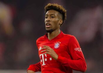 Thiago veut que Man United déménage, Aouar veut déménager, Coman reste recherché par le Bayern