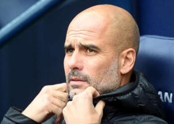 Les commentaires de l’attaquant de Man City Guardiola sont une bonne nouvelle pour Tottenham