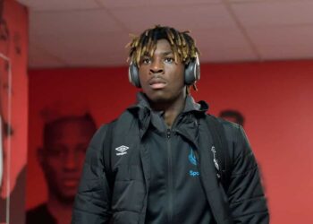 Rafael Benitez fournit les dernières informations sur l’avenir de Moise Kean à Everton