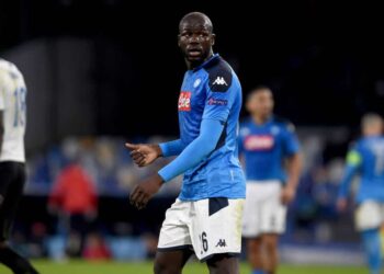 Kalidou Koulibaly coup, Toffees a déclaré que le prix Demiral et l’accord Begovic  » s’accélèrent « 