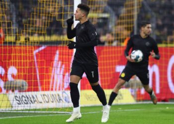 Les transferts restants que Man United devrait terminer après l’arrivée de Sancho