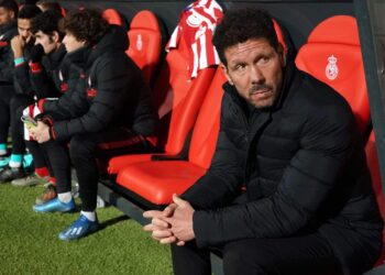 Diego Simeone accepte un nouvel accord pour le garder en Espagne jusqu’en 2024.