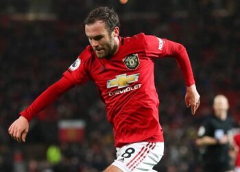Juan Mata discute de l’intérêt d’autres clubs cette fenêtre de transfert d’été – Man United News & Transfer News