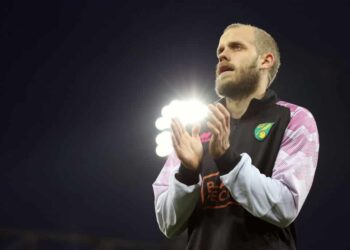 Les 3 meilleurs joueurs de Norwich à signer pour le FPL 2021/22