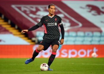 Virgil van Dijk de Liverpool écrit un message sincère après le retour à l’action
