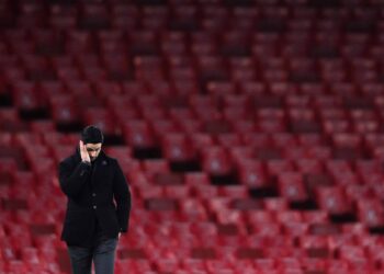 La pré-saison d’Arsenal en danger au milieu des peurs de Covid-19