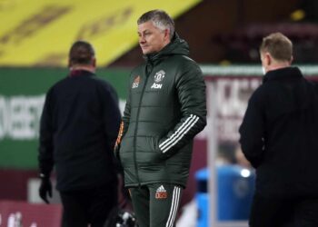 La réunion de Man United avec Preston annulée à la suite de l’épidémie de Covid