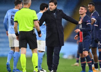 L’arbitre de la finale de l’Euro 2020 inquiète l’Italie