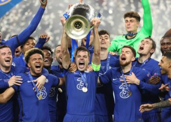 Deco discute du 2020/21 de Chelsea, de l’Euro 2020 décevant du Portugal et de Jose Mourinho