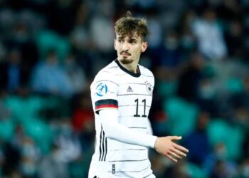 Daka n’est peut-être pas le dernier attaquant du Red Bull Salzbourg à se rendre en Europe