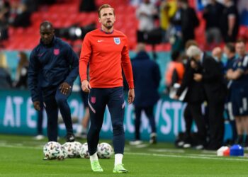 L’actualité des transferts de Manchester City – Harry Kane, Ilaix Moriba, sortie Ivan Ilić