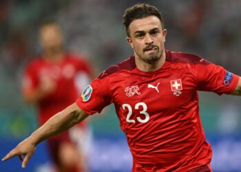 Man City, Liverpool et les meilleurs clubs de l’Euro 2020