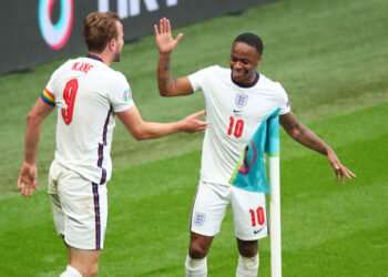 Nouvelles sur les blessures, choisissez le défenseur anglais, le capitaine Raheem Sterling