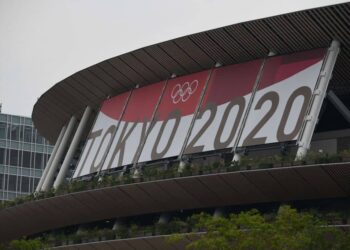 Pourquoi il n’y a pas d’équipe masculine de football de l’équipe GB aux Jeux olympiques de Tokyo