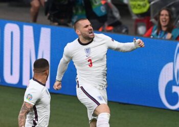 Shaw continue de revendiquer le titre de meilleur au monde avec un premier record contre l’Italie