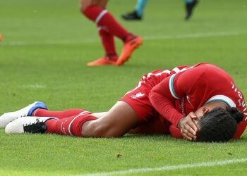 La date de retour de Van Dijk donne un coup de pouce aux patrons du FPL