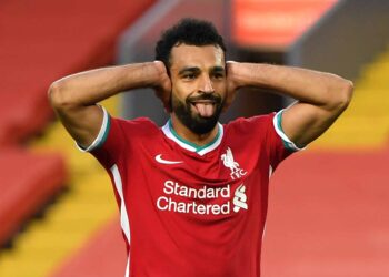 Le chef de l’Egypte confirme que Mo Salah voulait une place aux Jeux olympiques : « hors de son contrôle »