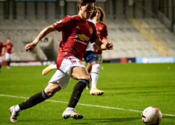 Le quatuor de prêt Man United repêché à l’entraînement de la première équipe