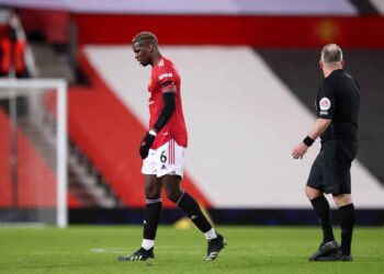 Le club « sous pression » pour vendre Pogba, Goretzka a offert un contrat et une liste d’attaquants  » générique « 