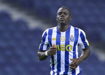 Au milieu des affirmations que Sarr est «dans les plans de Tuchel pour la saison prochaine», le défenseur s’exprime