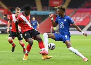 Les artilleurs sont ouverts à offrir des joueurs à James Maddison, Chelsea s’est préparé à laisser Tammy Abraham se joindre au prêt et à la mise à jour de Xhaka