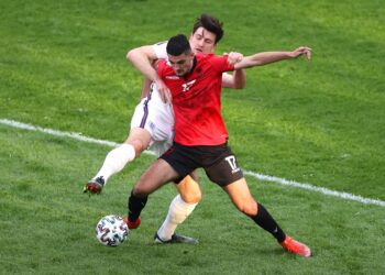 Chelsea sur le point de lier Armando Broja à un contrat à long terme