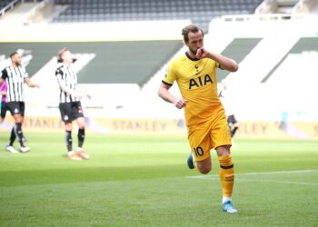 Harry Kane prêt à « insister » pour rejoindre Jack Grealish à Man City