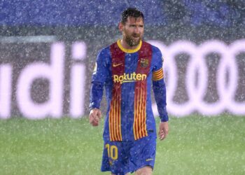 Les dernières nouvelles sur la situation du contrat de Messi avec le Barca