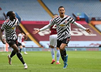 Mason Greenwood révèle ce qu’il demanderait à la légende de Manchester United Wayne Rooney
