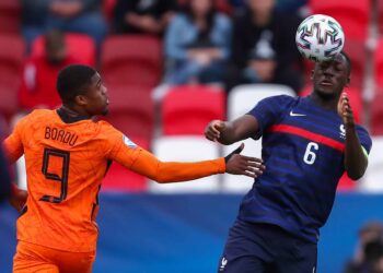 Konate sur van Dijk et les stars de Liverpool avec lesquelles il s’est le mieux lié