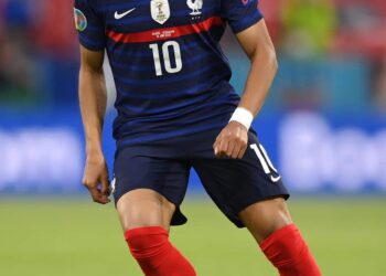 Actualités du transfert du Real Madrid – Mise à jour de Camavinga & Mbappe;  L’Inter veut Jović