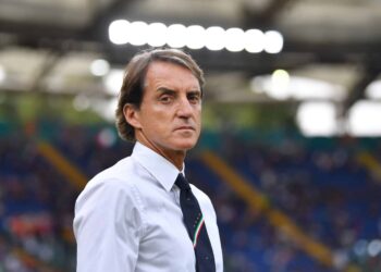 Nouvelles des blessures en Italie et en Espagne, qui choisir et meilleur capitaine