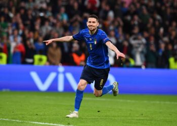 Les coéquipiers de Chelsea prêts pour la confrontation finale de l’Euro 2020, le vainqueur mériterait-il le Ballon d’Or ?