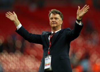 Louis Van Gaal sur le point de redevenir le nouveau patron des Pays-Bas…