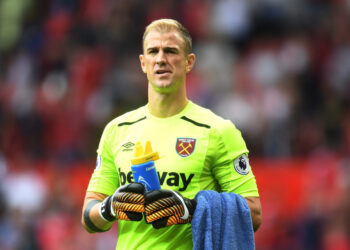 L’ancien numéro 1 anglais sur le point de rejoindre l’équipe écossaise du Celtic