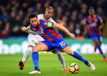 Everton conclut un double accord pour Gray et Townsend