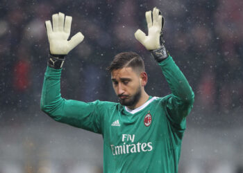 Gianluigi Donnarumma écrit une lettre ouverte aux fans de Milan avant le déménagement du PSG