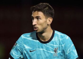 La star de Liverpool Grujic serait en tête de la liste de souhaits de transfert de Porto