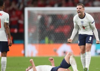 Henderson et Donnarumma pris dans un échange houleux d’euros