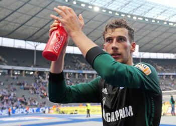 Leon Goretzka: Manchester United a porté un coup dur à la poursuite du milieu de terrain du Bayern Munich – Man United News And Transfer News