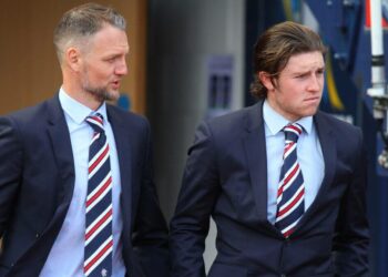 Josh Windass regrette d’avoir quitté les Rangers et considère Ryan Jack comme le joueur le plus impressionnant avec lequel il a joué