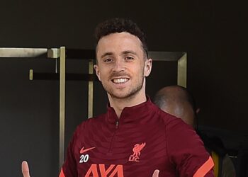 Jota identifie le «facteur clé» derrière la transition en douceur des Wolves à Liverpool