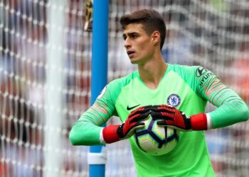 Chelsea pourrait avoir besoin de deux nouveaux gardiens cet été –