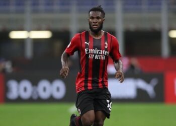Liverpool dit à Kessie d’éviter de signer un nouveau contrat à l’AC Milan