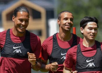 Klopp rend un verdict sur les stars blessées de retour de Liverpool