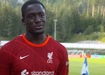 (Vidéo) Konate s’ouvre sur une relation sur le terrain avec ses coéquipiers de Liverpool après l’ouverture des liens de pré-saison